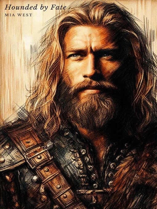 Title details for Hounded by Fate by Mia West - Available